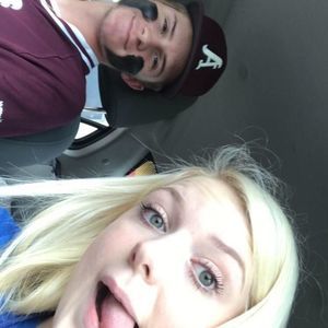 Meet your Posher, Madi rae